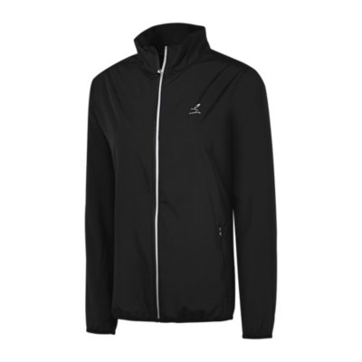 Veste running shop femme intersport