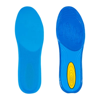 Semelles Gel Amorti ENERGETICS INTERSPORT