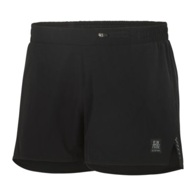 Short running best sale homme intersport