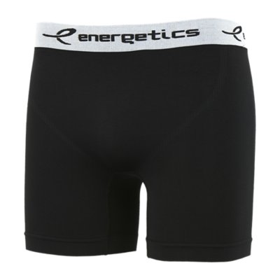 Boxer Homme Seamless NOIR ENERGETICS INTERSPORT