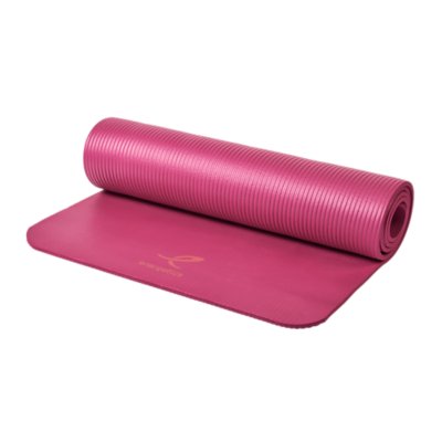 Tapis De Gym Accessoires Training Fitness Intersport