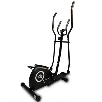 Magnetic Velo Elliptique Energetics Vélo Elliptique Basic ENERGETICS