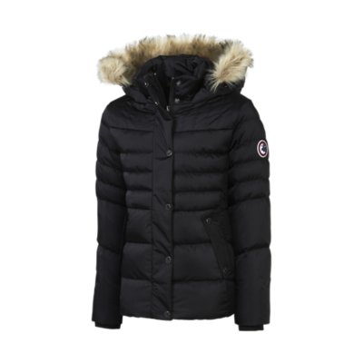 Veste fille intersport new arrivals