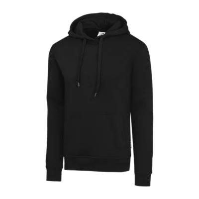 Sweatshirt À Capuche Homme Carlos Noir ENERGETICS INTERSPORT