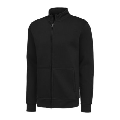 Sweatshirt Zippé Homme Javier 3 NOIR ENERGETICS | INTERSPORT