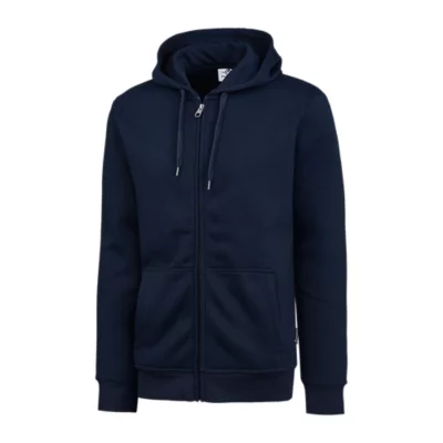 Sweatshirt Zippé À Capuche Homme Juan ENERGETICS INTERSPORT