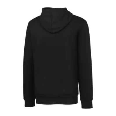 Sweatshirt Zippé À Capuche Homme Juan 3 Noir ENERGETICS