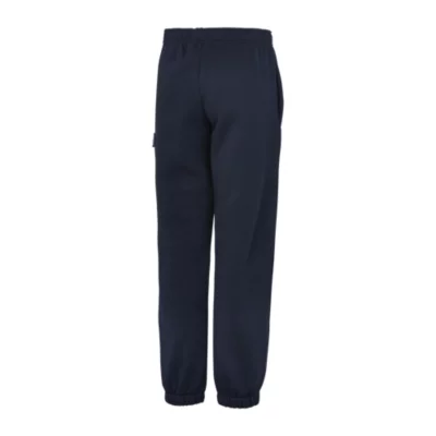 Pantalon De Sport ENERGETICS Johnny II - Taille Courte - Élastique Avec Cordon - Poches Zippées