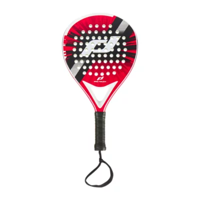 Raquette De Padel Adulte Spin 100 PRO TOUCH | INTERSPORT