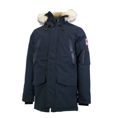 paragoose homme parka