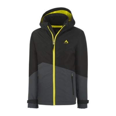 Mckinley discount veste ski