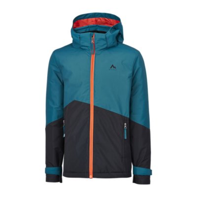 Veste ski hotsell enfant intersport