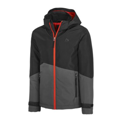 Veste ski garcon on sale intersport