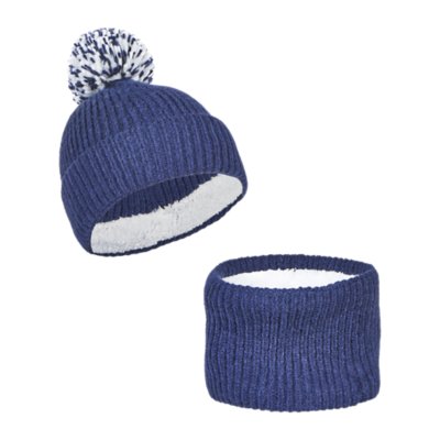 Polochon BONNET BEBE MANOE