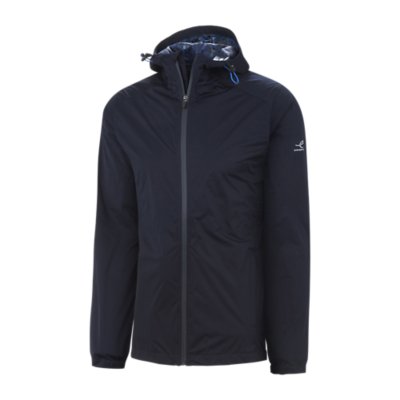 Coupe vent hotsell ellesse intersport