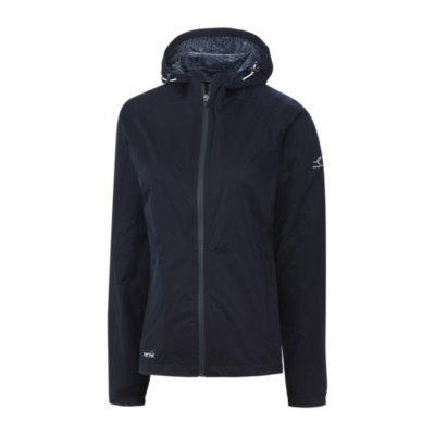 Imperméable best sale femme intersport