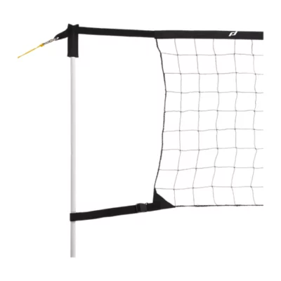 Filet De Volley-ball Set De Filet Multisport Noir PRO TOUCH | INTERSPORT