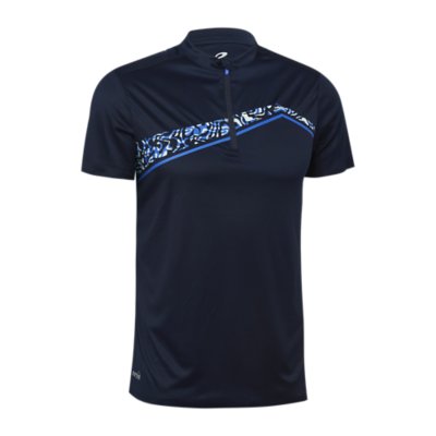 Tee-shirt de trail à manches courtes homme Rymo II Multicolore 5302099 ENERGETICS