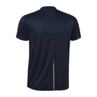 Tee-shirt de trail à manches courtes homme Rymo II Multicolore 5302099 ENERGETICS