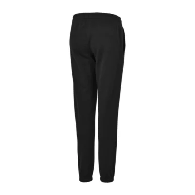 Pantalon Jogger Fille Ivivva Wild Wonder Doublé - Taille 10, Couleur Noir, Occasion Très Bon état