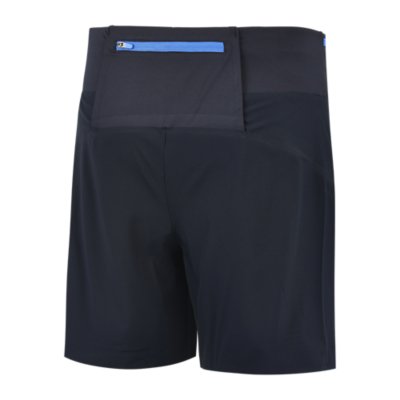 Short de trail homme Stock II Multicolore 5302143 ENERGETICS