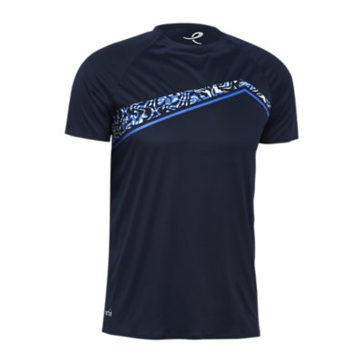 Tee-shirt de trail à manches courtes homme Akin III Multicolore 5302146 ENERGETICS