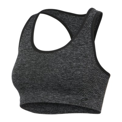 Brassière Fitness maintien élevé 900 Blanche - Decathlon