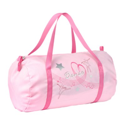 Sac De Sport Enfant CAMELIA 5 ROSE ENERGETICS INTERSPORT