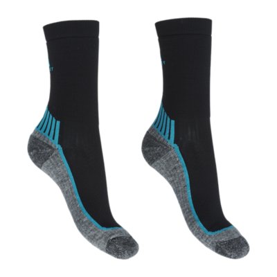 Chaussettes Longue Laine Merinos Homme - Confort Randonnée Hiver, Hautes Genou, Anti-transpiration