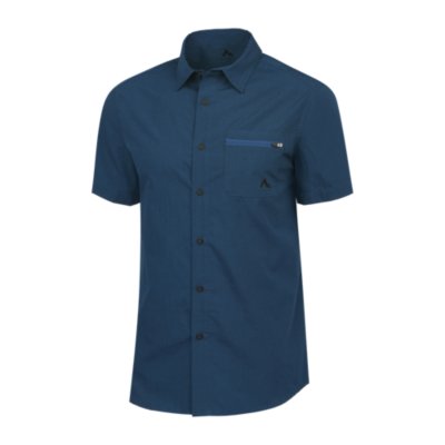 Chemise discount randonnée homme