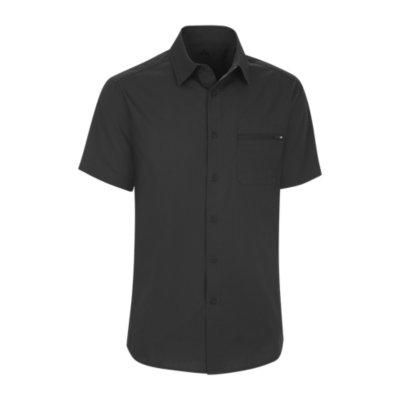 Chemise De Randonnee A Manches Courtes Homme Goro MCKINLEY INTERSPORT