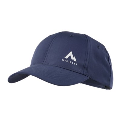 Casquette de randonnée adulte Karyca Multicolore 5302468 McKINLEY