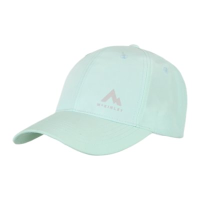 Casquette de randonnée adulte Karyca Multicolore 5302468 McKINLEY