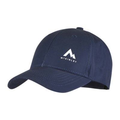 Casquette de randonnée adulte Karyca Multicolore 5302468 McKINLEY