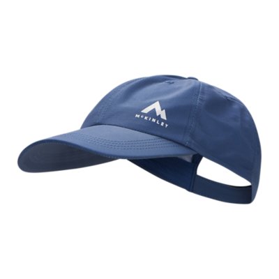 Casquette de randonnée adulte Karyca Multicolore 5302468 McKINLEY