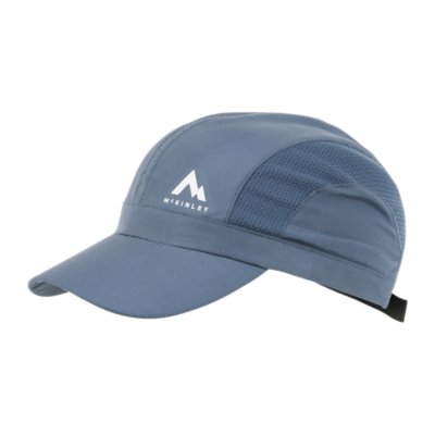 Casquette de randonnée adulte Kuki Multicolore 5302469 McKINLEY