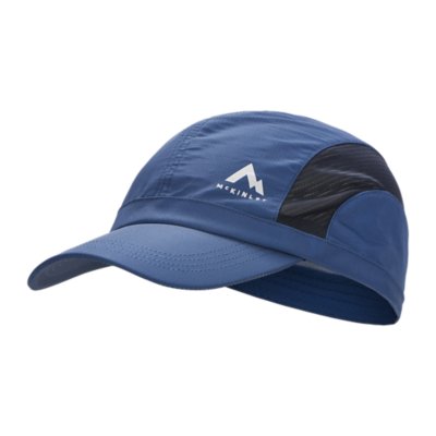 Casquette de randonnée adulte Kuki Multicolore 5302469 McKINLEY