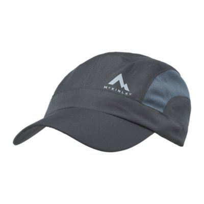 Casquette de randonnée adulte Kuki Multicolore 5302469 McKINLEY