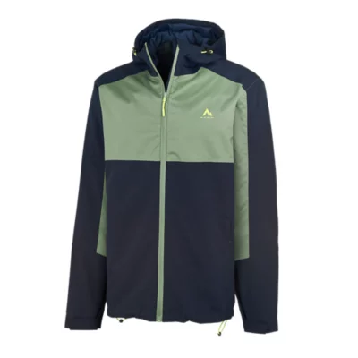 Veste De Randonn?�e Homme Lassa MCKINLEY | INTERSPORT