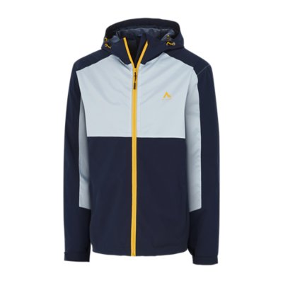 Veste De Randonn e Homme Lassa MCKINLEY INTERSPORT