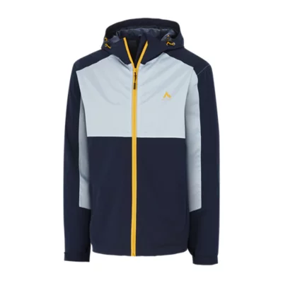 Veste De Randonnée Homme Lassa MCKINLEY INTERSPORT