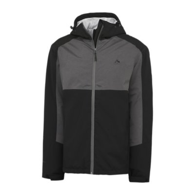 Veste randonnée 2025 homme intersport