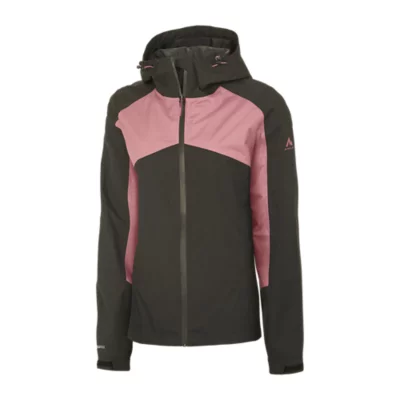 Veste imperméable Alpine Gore-Tex femme Peak Performance