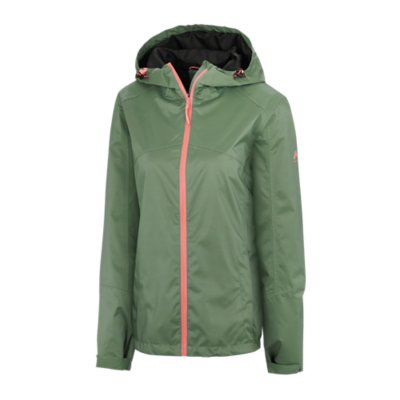 Veste de randonnee femme Lassa McKINLEY