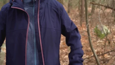 Veste de ski McKinley 2026 au meilleur prix