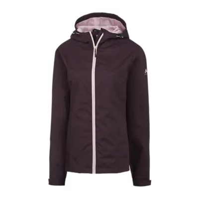 Mckinley Blouson De RandonnÃ©e Femme Veste De Randonnée Femme