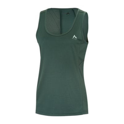 Débardeur de randonnée femme Tabia Multicolore 5302474 McKINLEY