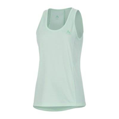 Débardeur de randonnée femme Tabia Multicolore 5302474 McKINLEY