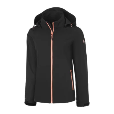 Veste softshell femme Trundle McKINLEY - Main Image