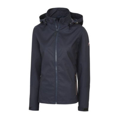 Veste softshell 2024 femme intersport